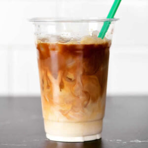 Iced Coffee