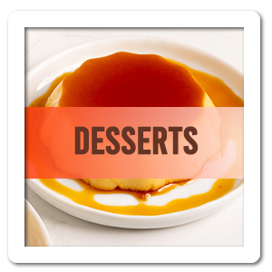 Desserts