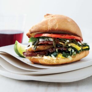 Sandwiches