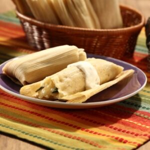 Tamales