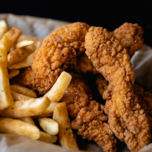 Chicken Tenders