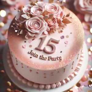 Birthday Cakes