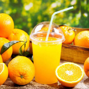 Orange Juice
