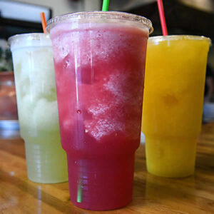 Natural Juices