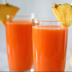 Carrot Extract
