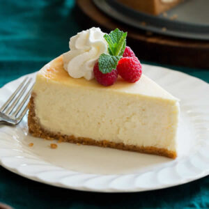 Cheescake