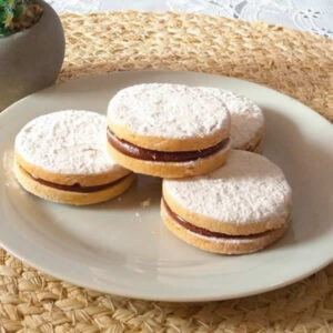 Alfajores