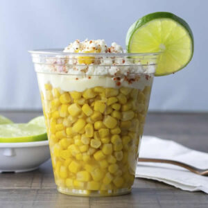 Esquites Mexicanos