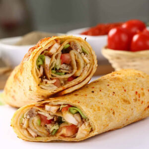 Burritos