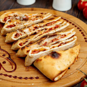 Quesadillas
