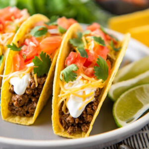 Tacos