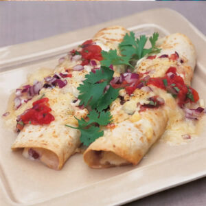 Enchiladas