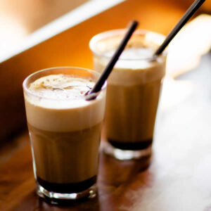 Moca Coffee