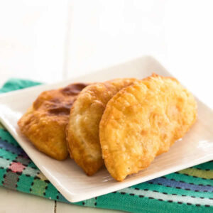 Guava Empanadas