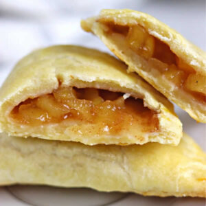 Apple Empanadas