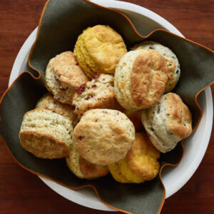 Biscuits