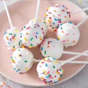 Cake Pop