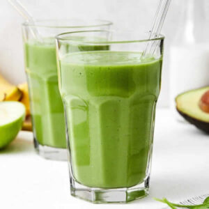 GREEN JUICE